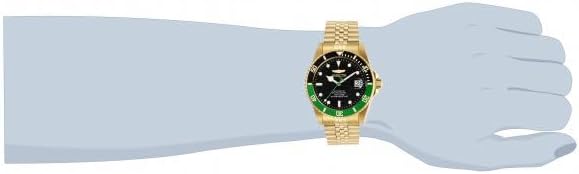 Invicta Men's Pro Diver Automatic Watch 29184 D54253