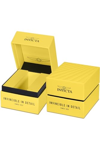 Invicta Men's Pro Diver Quartz Stainless Steel and Silicone Watch B2016