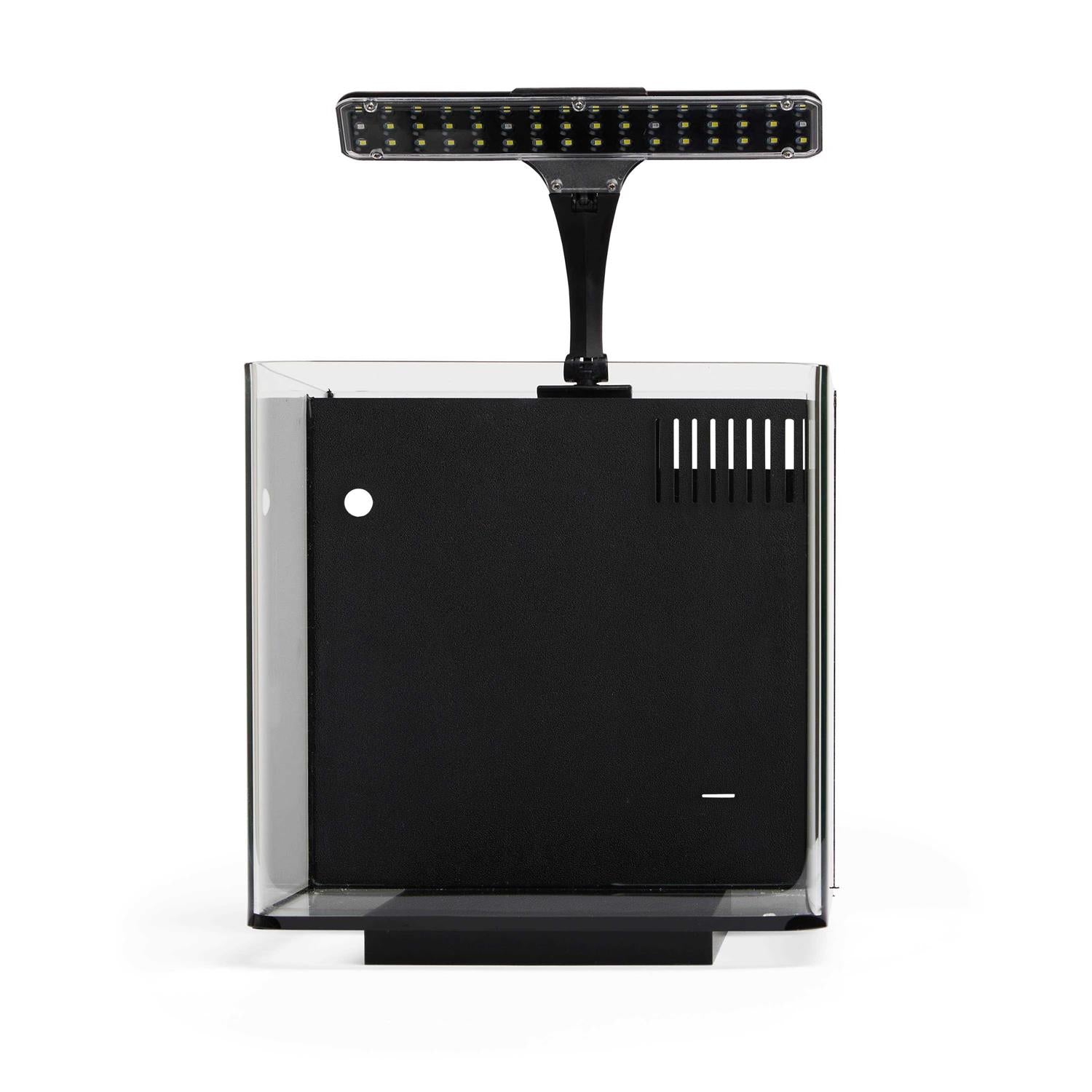 Imagitarium Pro Delux Freshwater Aquarium 3.7-gallon G6075