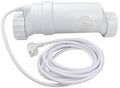 Salt Cell Pool Chlornie Generator Replacement, for Swimming Pools up to 15,000 Gallons, Restore Turbocell Salt Chlorine Production, W3T-Cell-3
