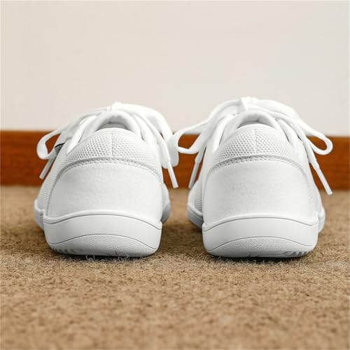 Minimalist Barefoot Shoes for Men Women with Wide Toe Box L484