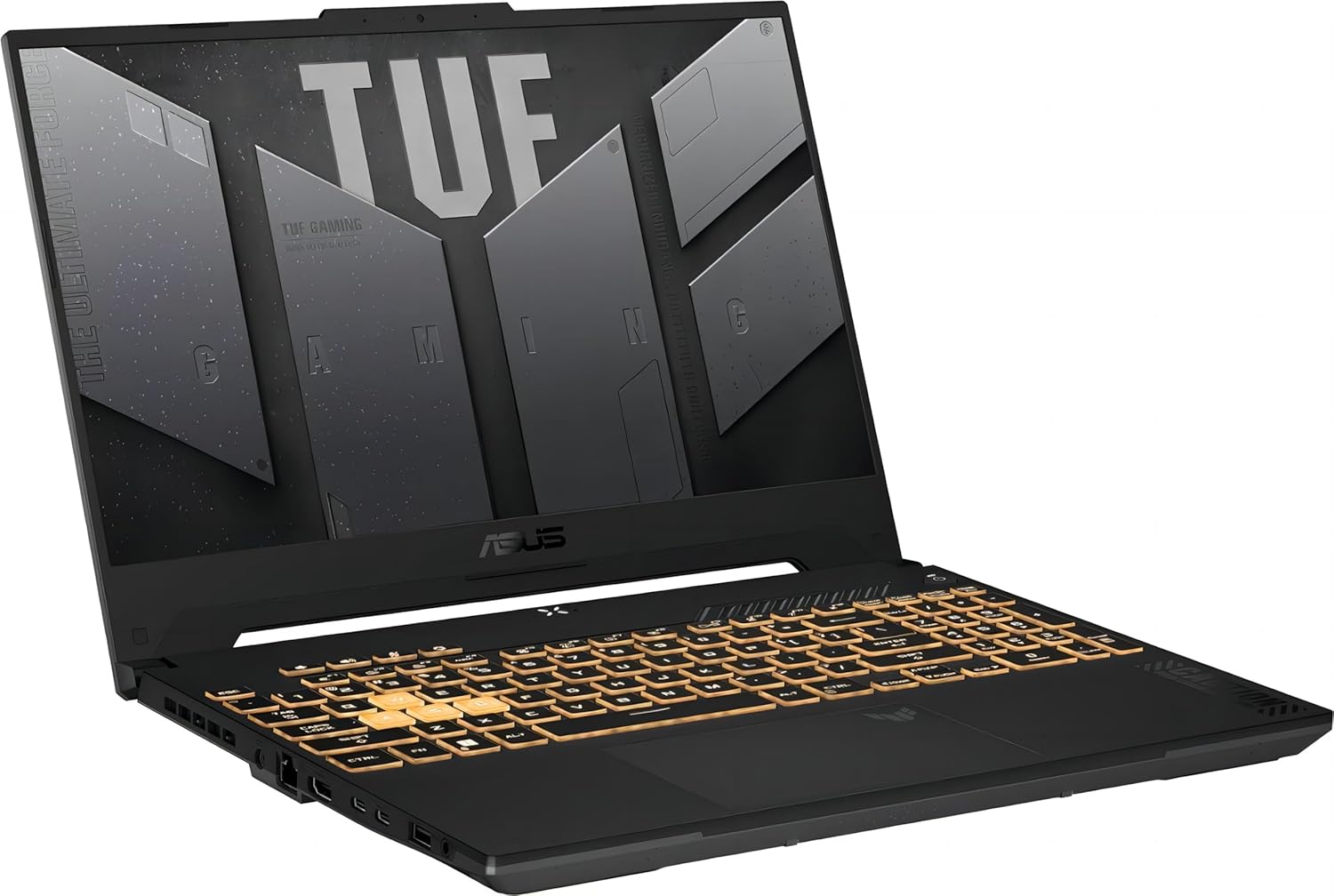 ASUS TUF F15 (2023) Gaming Laptop, 15.6" 144Hz, RTX 4070, i7-12700H, 16GB, 1TB SSD, Windows 11 T174