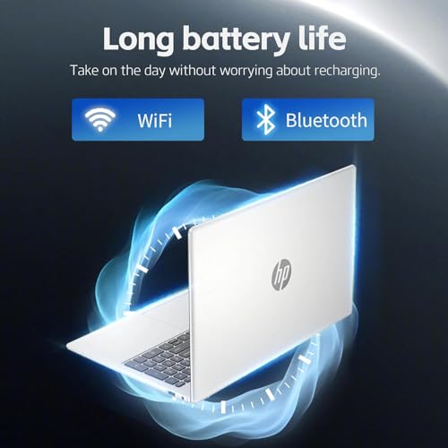 HP Pavilion 15.6" Touchscreen Laptop, Intel Core i5, 32GB RAM, 1TB SSD, Windows 11 T5693