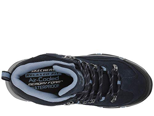 Skechers Women's Trego Rocky Mountain Hiking Boot X214