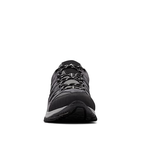 Columbia Men's Crestwood Hiking Shoe Y3861