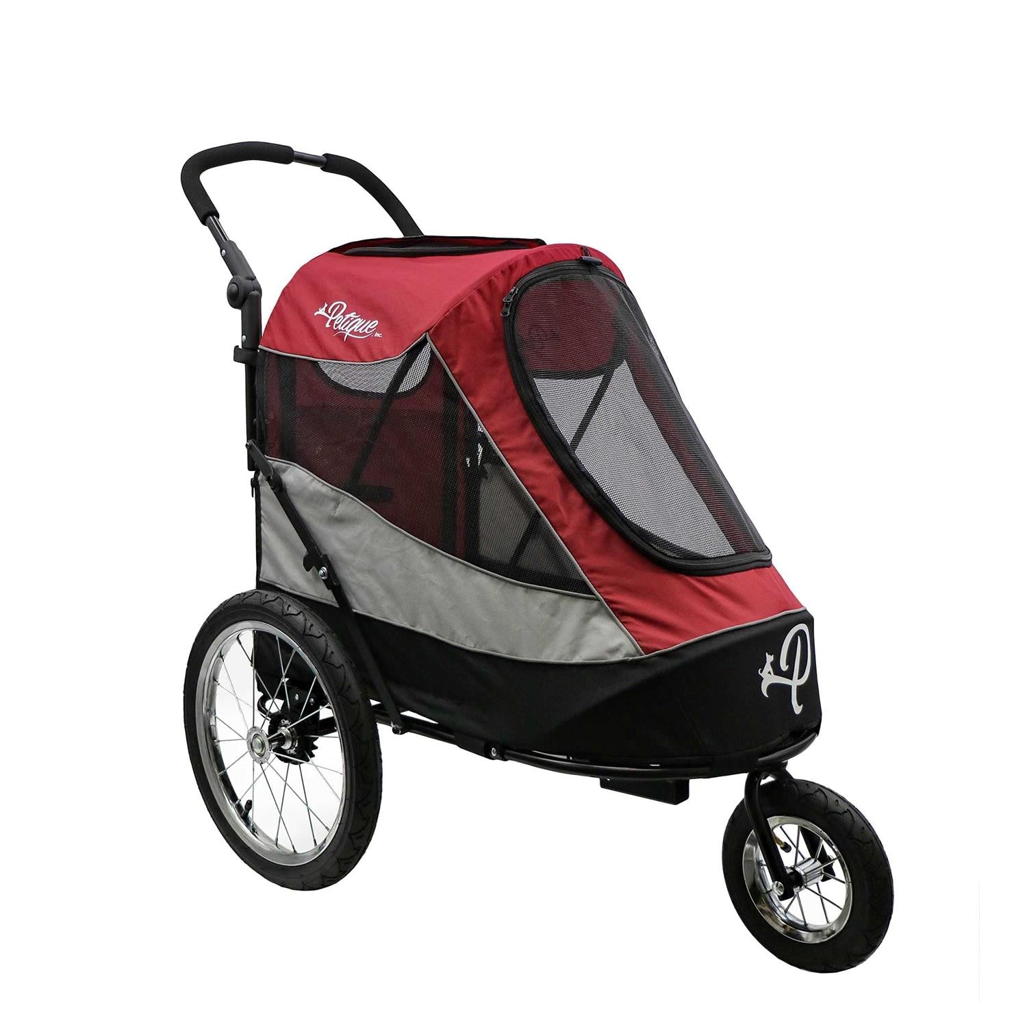 Petique Trailblazer Pet Jogger P955529