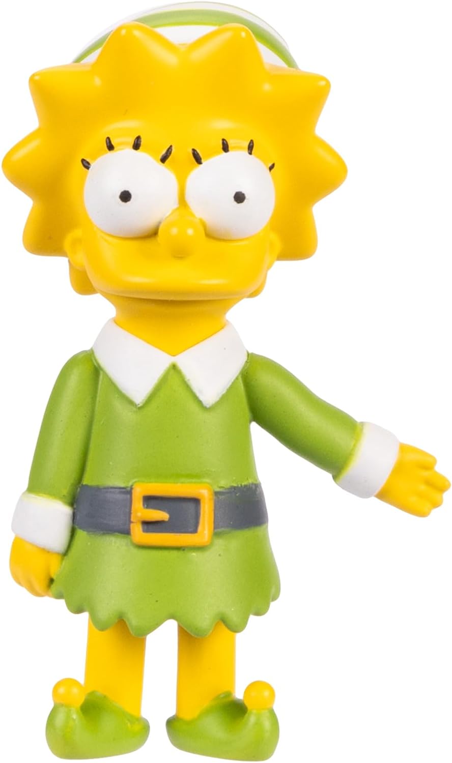 Disney The Simpsons Advent Calendar 2024, 24 Days of Mystery Figures and Accessories L341713