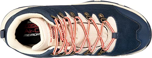 Skechers Women's Trego Rocky Mountain Hiking Boot X214