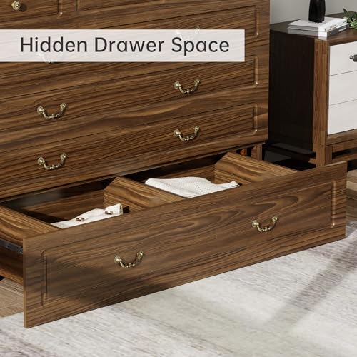 Murphy Bed Queen Cabinet with Charging Station and Storage Drawer J989