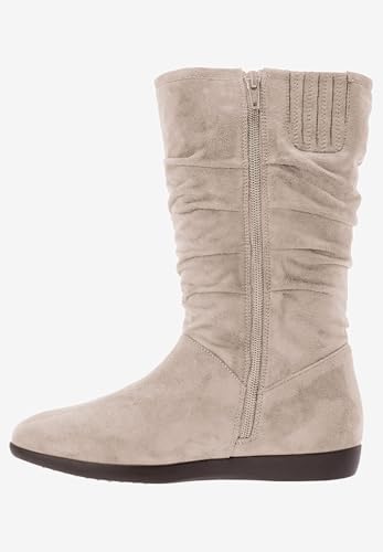Comfortview Women's Wide Width Aneela Boot P445310