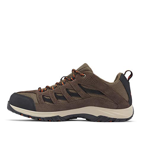 Columbia Men's Crestwood Hiking Shoe Y3861