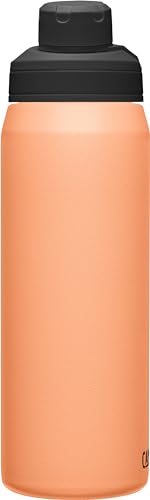 CamelBak Chute Mag Vacuum Insulated Stainless Steel Water Bottle F535813
