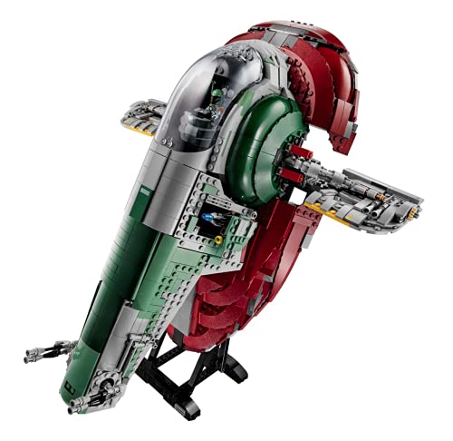 LEGO Star Wars Slave I 75060 Building Toy for 14+ Years C66695
