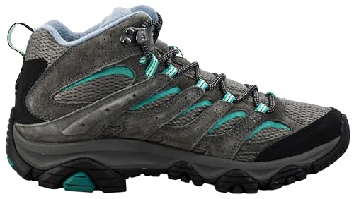 Merrell Women's Moab 3 Mid Waterproof Hiking Boot C646973