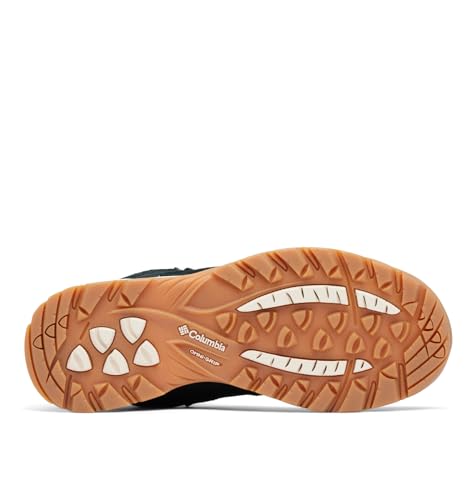 Columbia Women's Newton Ridge Plus Waterproof Hiking Boot E22227