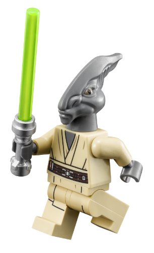 LEGO Star Wars AT-TE Walker Building Set A3120
