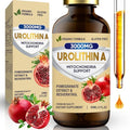 Urolithin A Supplement 1000mg, 90 Softgels Powerful Antioxidants, Healthy Aging and Mitochondrial Support, Cell Repair