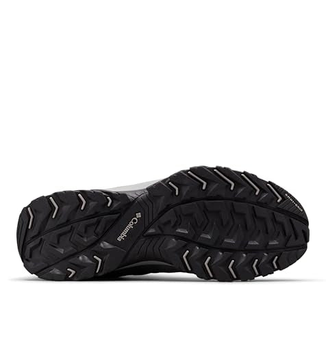 Columbia Men's Crestwood Hiking Shoe Y3861