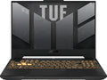 asus TUF F15 (2023) Gaming Laptop, 15.6'' FHD 144Hz FHD IPS-Type Display, NVIDIA GeForce RTX 4070, Intel Core i7-12700H, 16GB DDR4, 1TB PCIe SSD,Wi-Fi 6, Windows 11 Home, Backlit Keyboard, Gray/OLY