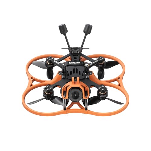 GEPRC Cinelog30 V3 O4 Air Unit Pro FPV Drone ELRS 2.4G G126734