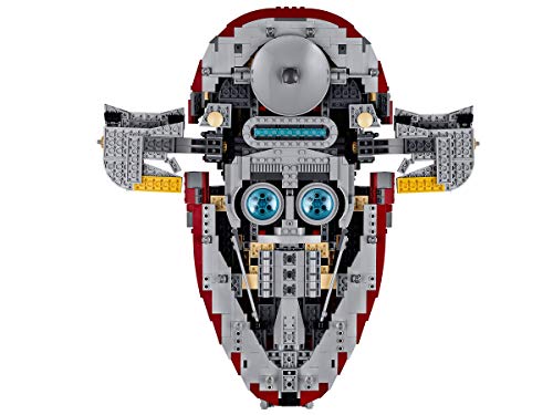 LEGO Star Wars Slave I 75060 Building Toy for 14+ Years C66695