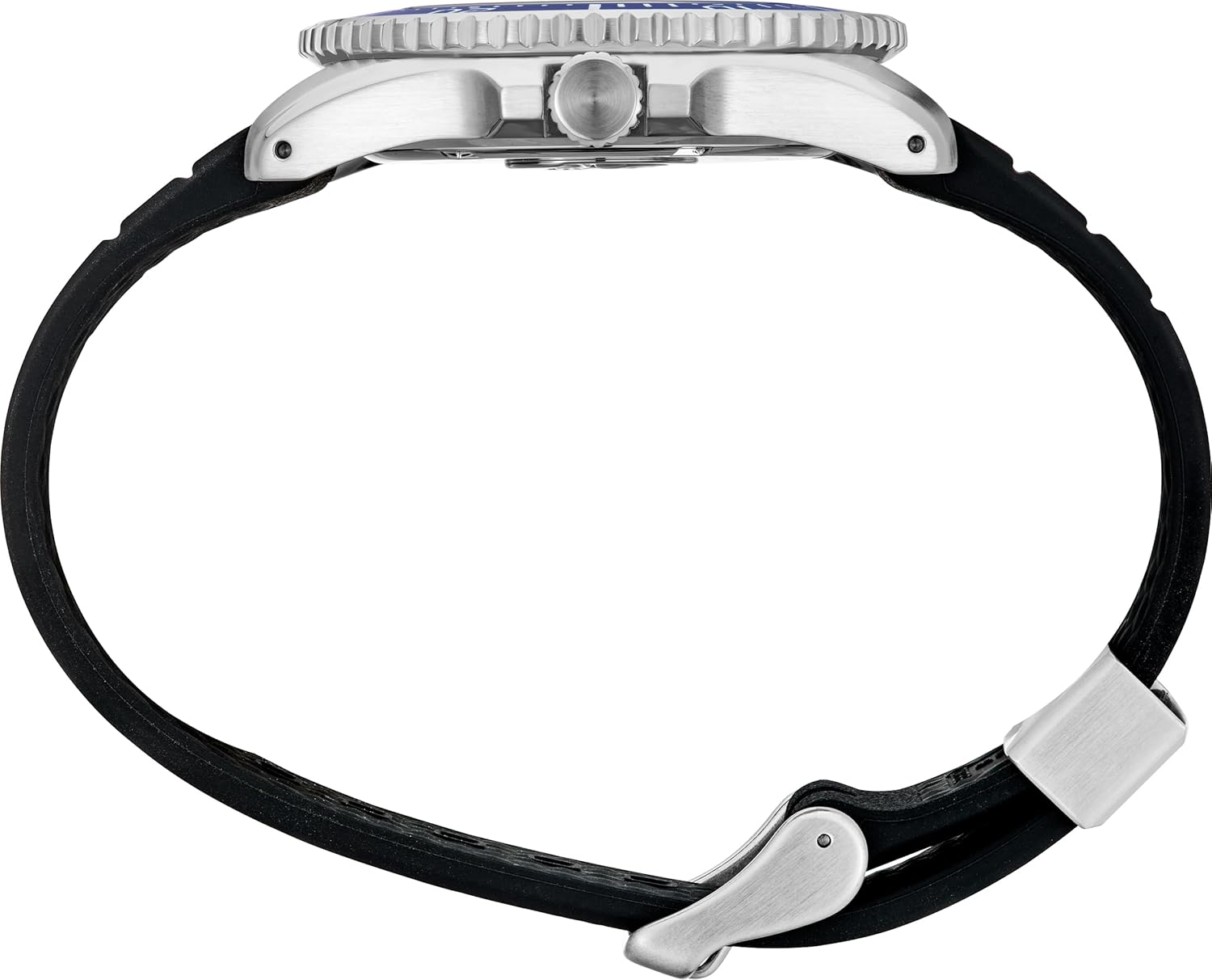SEIKO Prospex Solar Dive Watch for Men, 200M Water Resistant W6499