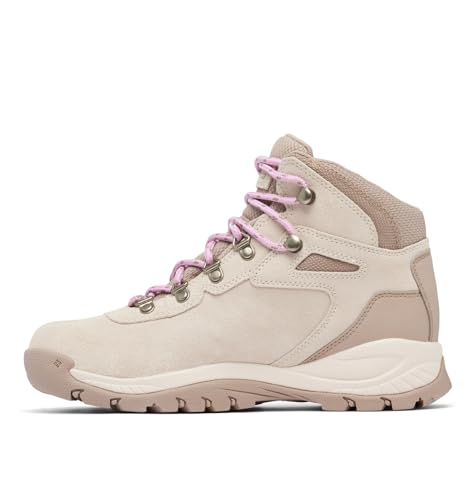 Columbia Women's Newton Ridge Plus Waterproof Hiking Boot E22227