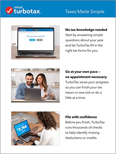 Intuit TurboTax Home & Business 2021 Mac Download H173696