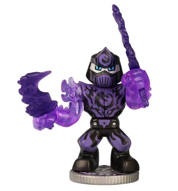 Legends of Akedo Powerstorm Mystery Player Pack & Battle Controller Action Figures B367