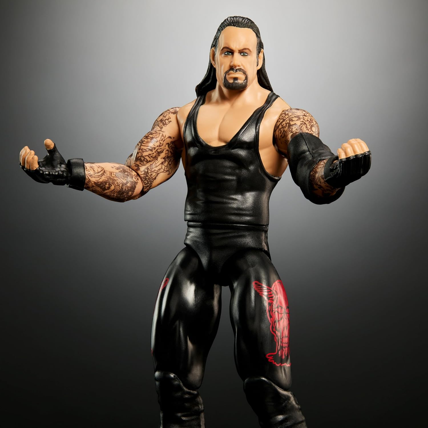 Mattel WWE Top Picks Action Figures 6-inch Collectible Undertaker G736391