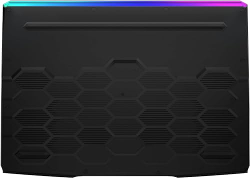 MSI Raider GE76 Gaming Laptop, Core i9, RTX 3060, 17.3" 144Hz, 16GB DDR5, 1TB SSD, Win 11 Y863907