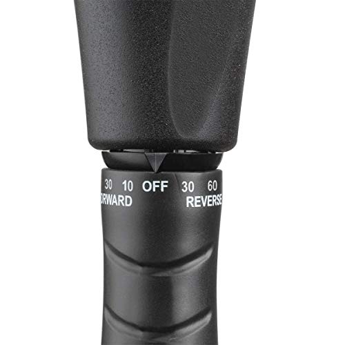 Minn Kota Endura Max Transom-Mount Trolling Motor 55 lb 42 in Freshwater E15701