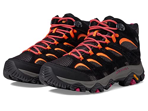 Merrell Women's Moab 3 Mid Waterproof Hiking Boot C646973