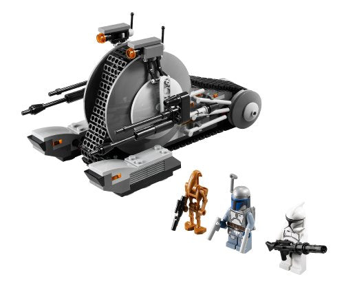 LEGO Star Wars Corporate Alliance Tank Droid R70466