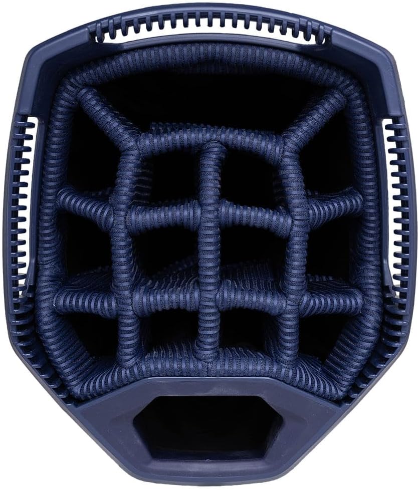 Sun Mountain C-130 Golf Cart Bag Navy J387744