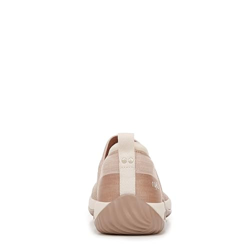 Ryka Women's Echo Knit Slip-on Sneaker S510
