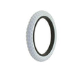 Alta Bicycle Tire Duro 16" x 2.125" Comp 3 Thread Bike Tire, Multiple Colors
