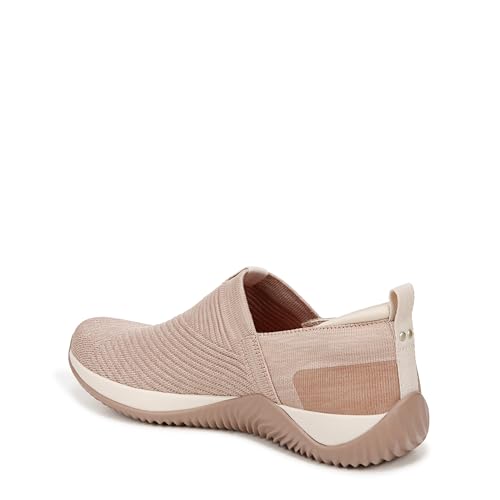 Ryka Women's Echo Knit Slip-on Sneaker S510
