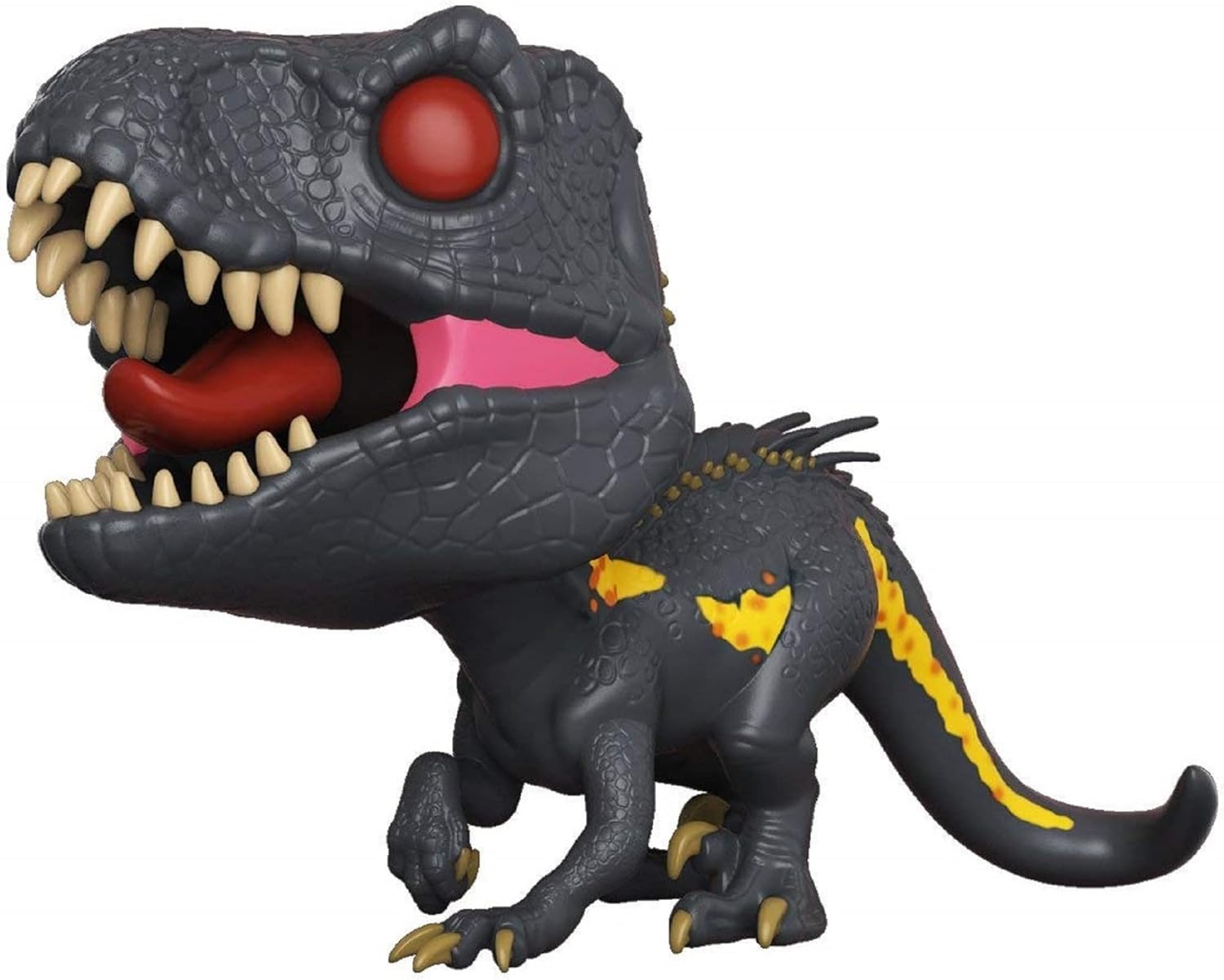 POP Jurassic World Indoraptor Funko Vinyl Figure with Box Protector A4454