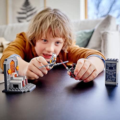 LEGO 75310 Star Wars Duel on Mandalore M109
