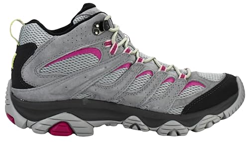 Merrell Women's Moab 3 Mid Waterproof Hiking Boot C646973