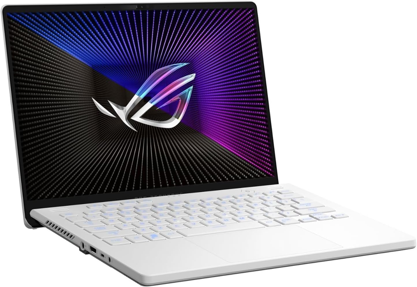 ASUS ROG Zephyrus G14 Gaming Laptop, 14" QHD 165Hz, Ryzen 9, RTX 4060, 32GB DDR5, 1TB SSD, Win 11 Pro B6977