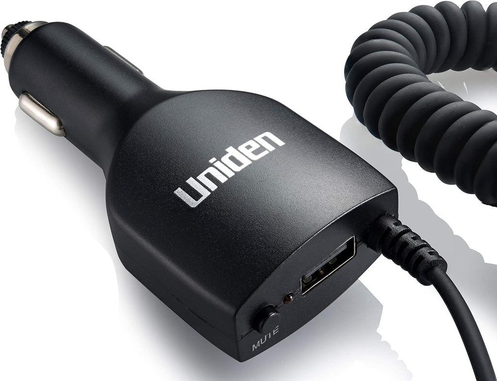 Uniden R3 Extreme Long Range Radar Laser Detector GPS S30450