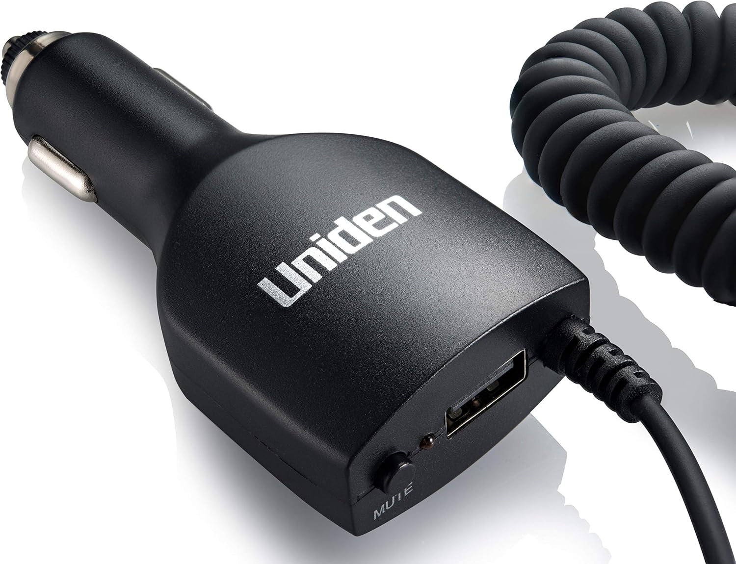 Uniden R3 Extreme Long Range Radar Laser Detector GPS S30450