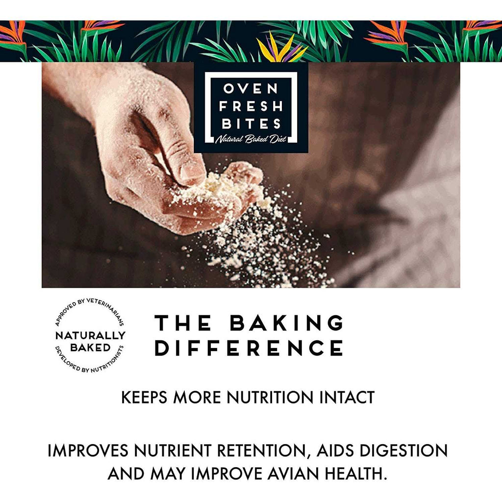 Oven Fresh Bites Pet Supplies L6049
