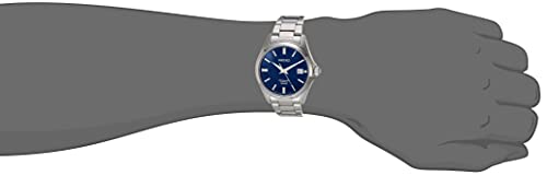 Seiko Men's Japanese Automatic Mechanical Watch U917292