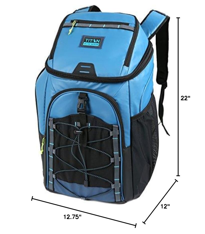 Arctic Zone Titan Guide Series Cooler Y515188