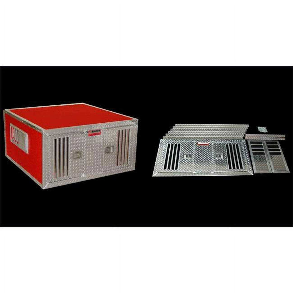 Owens 55048 DIY Series Dog Box D117
