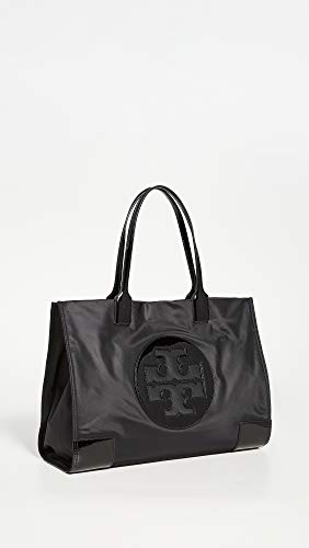 Tory Burch Women's Ella Patent Tote B710
