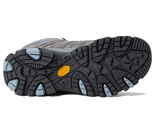 Merrell Women's Moab 3 Mid Waterproof Hiking Boot C646973
